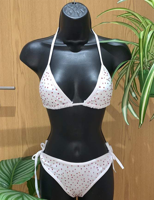 BIKINIS