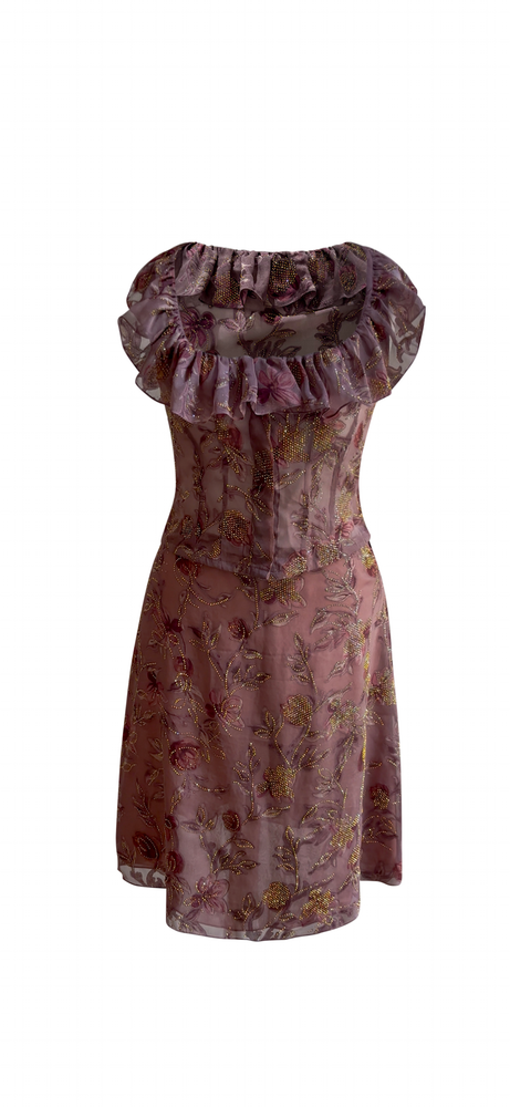 Charlote Skirt