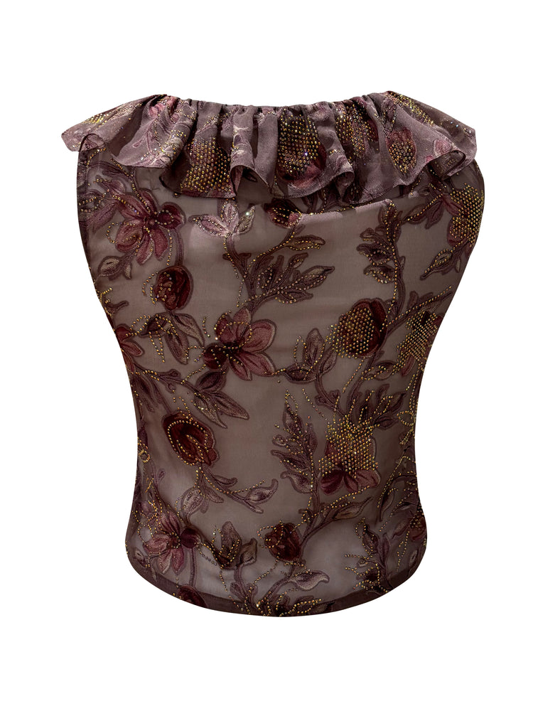 Charlote Skirt