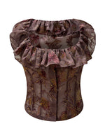 Charlote Top