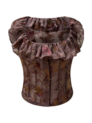 Charlote Top